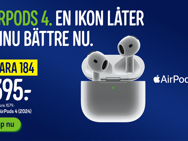 Apple AirPods 4