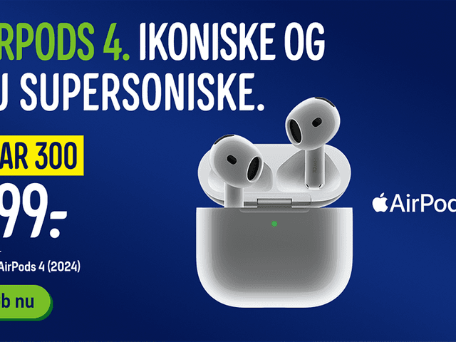 Apple AirPods 4