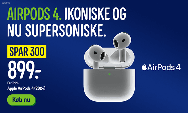 Apple AirPods 4