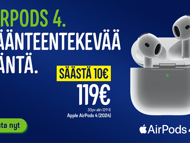 Apple AirPods 4