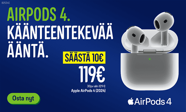 Apple AirPods 4