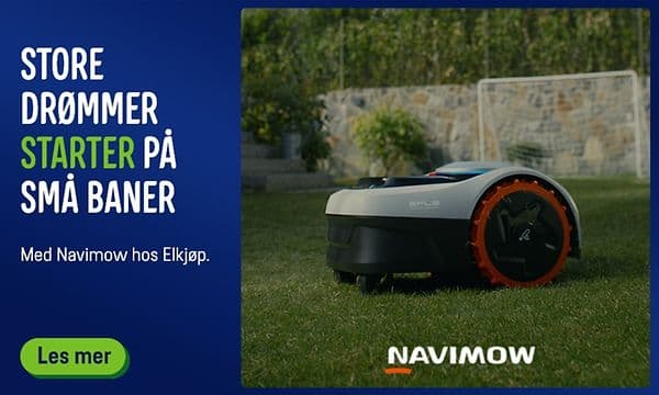 Segway Navimow