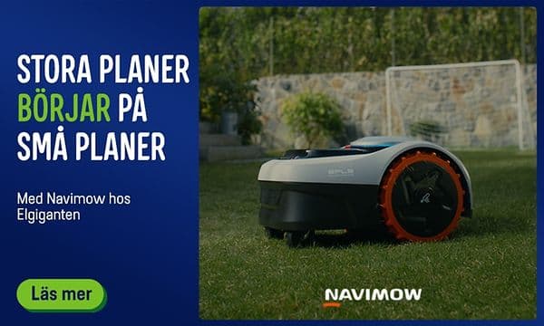 Segway Navimow