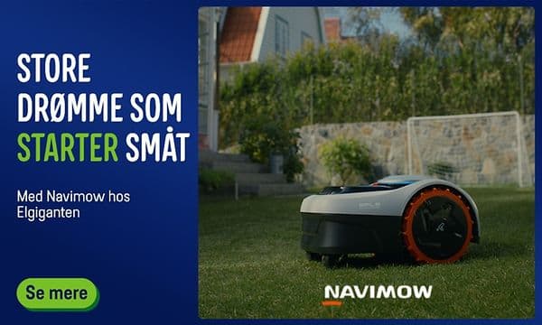 Segway Navimow