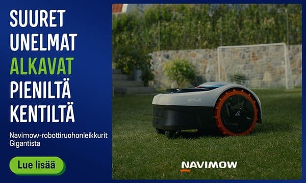 Segway Navimow