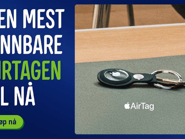 Apple AirTag