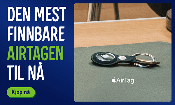 Apple AirTag