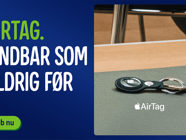 Apple AirTag