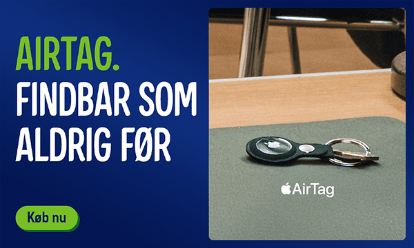Apple AirTag