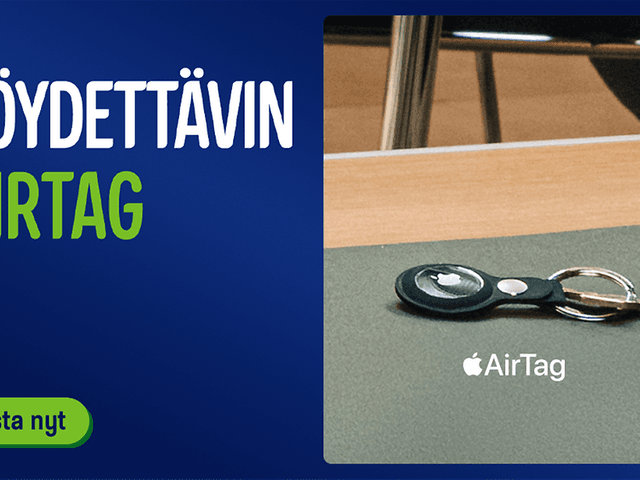 Apple AirTag