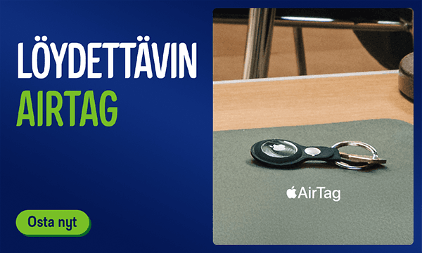 Apple AirTag