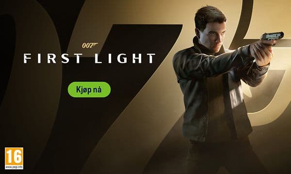 007 First Light