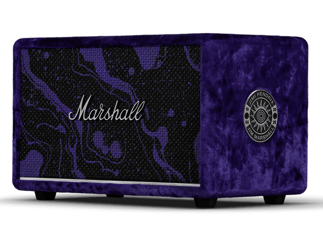 Marshall Acton III-6