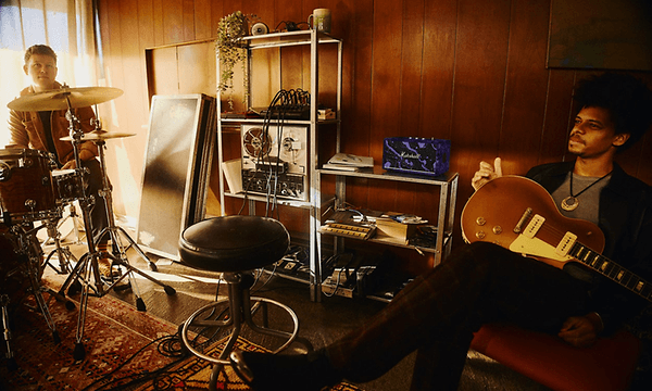 Marshall Acton III-2