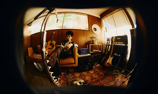 Marshall Acton III-5