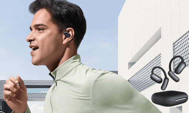 What is  AeroFit