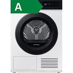 samsung-dryer-with-a-energy-label-a-