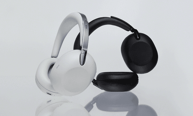Sony headphones