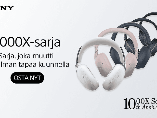 Sony