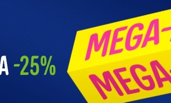 Gigantin Mega-alessa valikoima viinikaappeja -25 %.