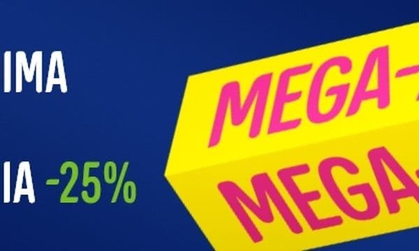 Gigantin Mega-alessa valtava valikoima Franke-liesituulettimia -25%.