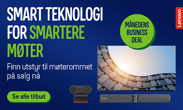 Monthly Business Deal