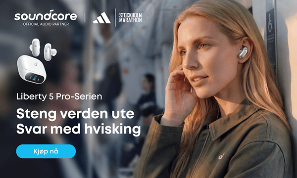 Soundcore Liberty 5 Pro