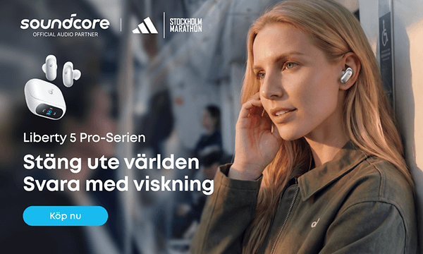 Soundcore Liberty 5 Pro