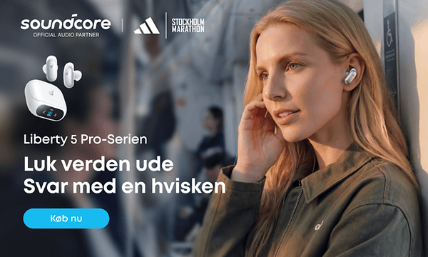 Soundcore Liberty 5 Pro