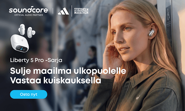 Soundcore Liberty 5 Pro
