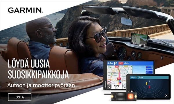 Garmin GPS