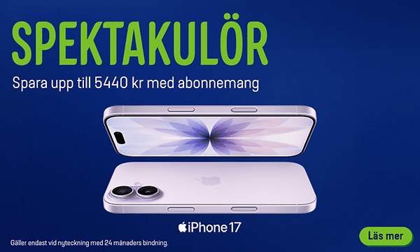iPhone 17
