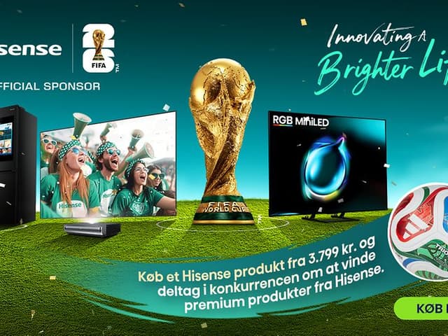 Hisense