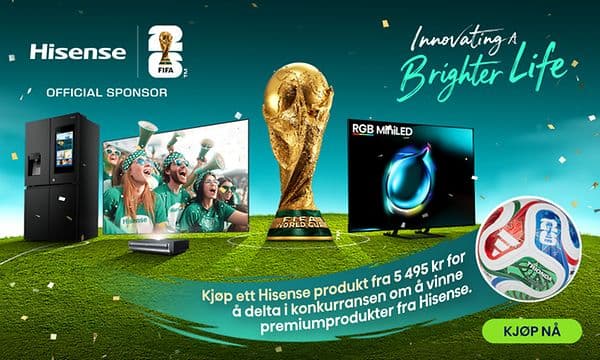 Hisense