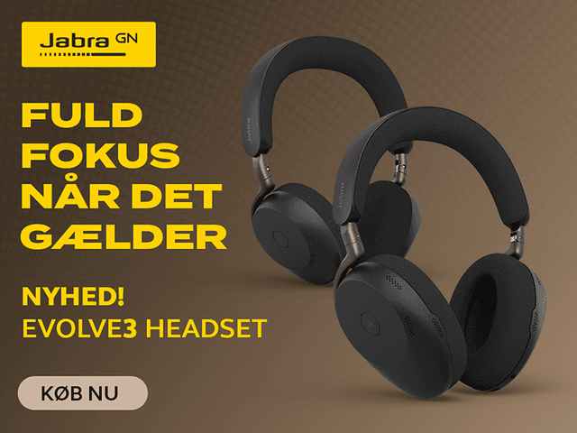 DK Jabra E3 Product Banner 1600x600