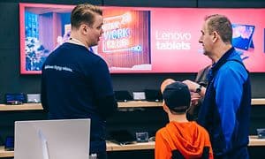 Koko perheen palvelut (Gigantti Oy - Petri Saarelainen)