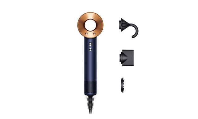 Dyson SUpersonic