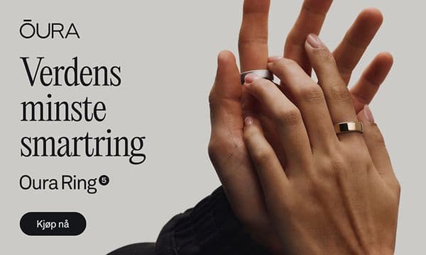Oura Ring