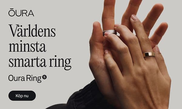 Oura Ring