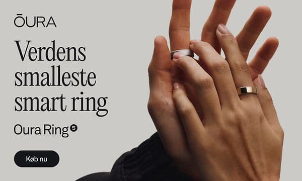 Oura Ring