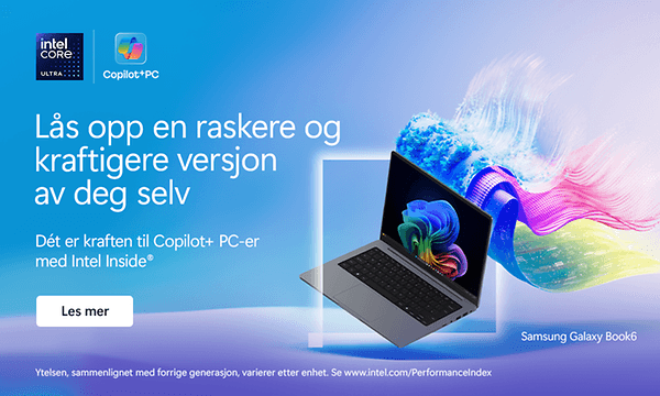 Microsoft & Intel