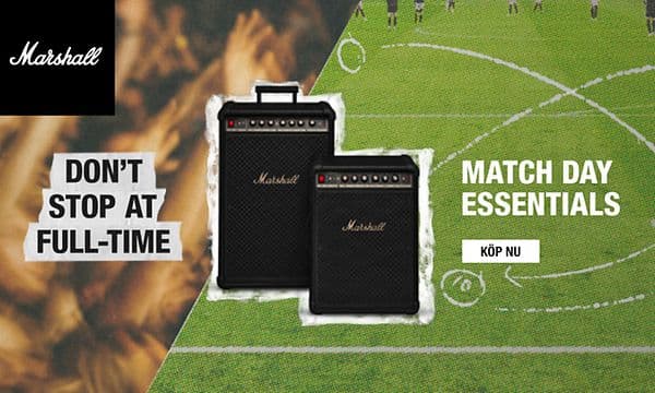 Marshall