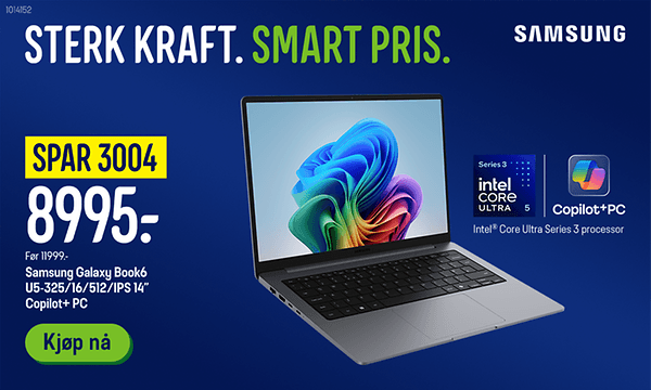 Samsung Galaxy Book 6