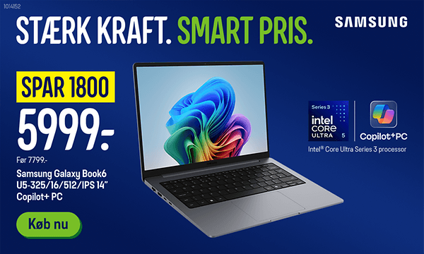 Samsung Galaxy Book 6