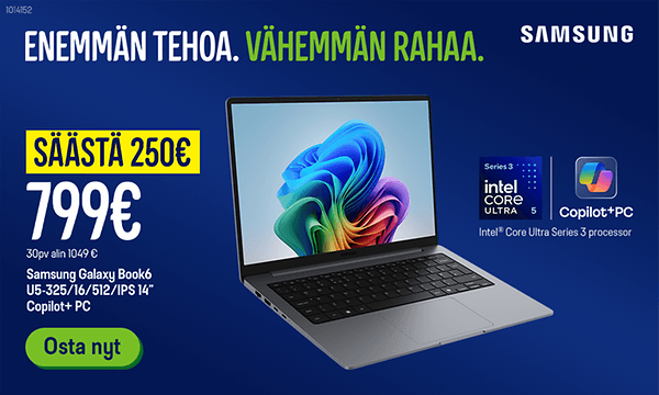 Samsung Galaxy Book 6