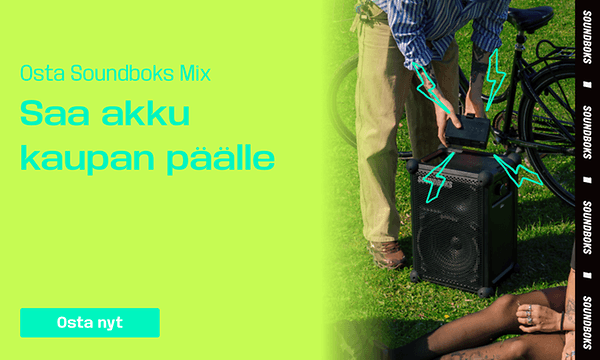 Soundboks 4