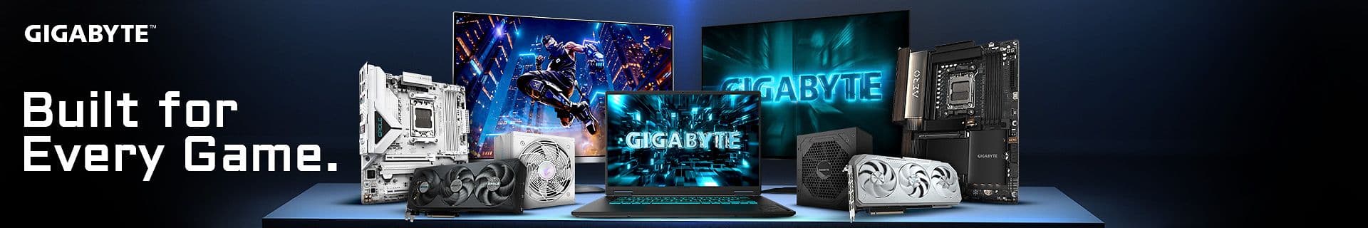 Gigabyte