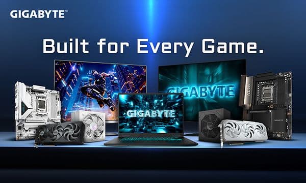 Gigabyte