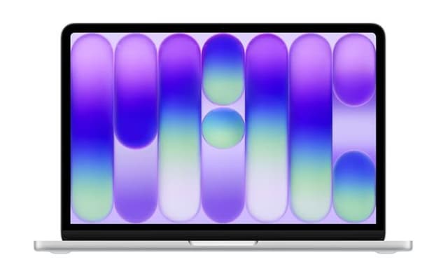Macbook Neo Recommended Image