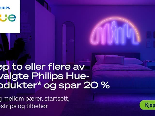 Philips Hue